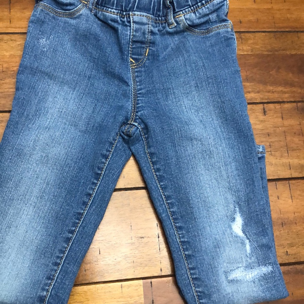GAP kids jeggings